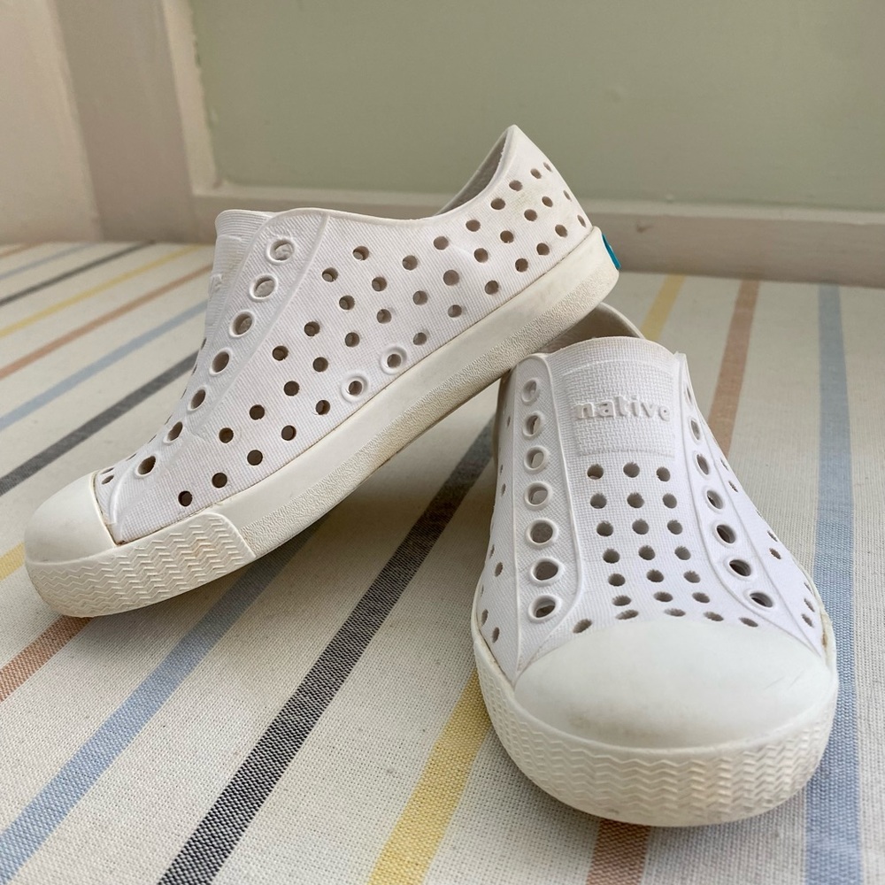 Native Jefferson Shoes